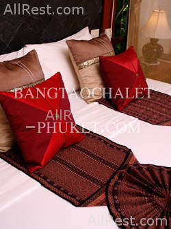 Bangtao Beach Chalet 13